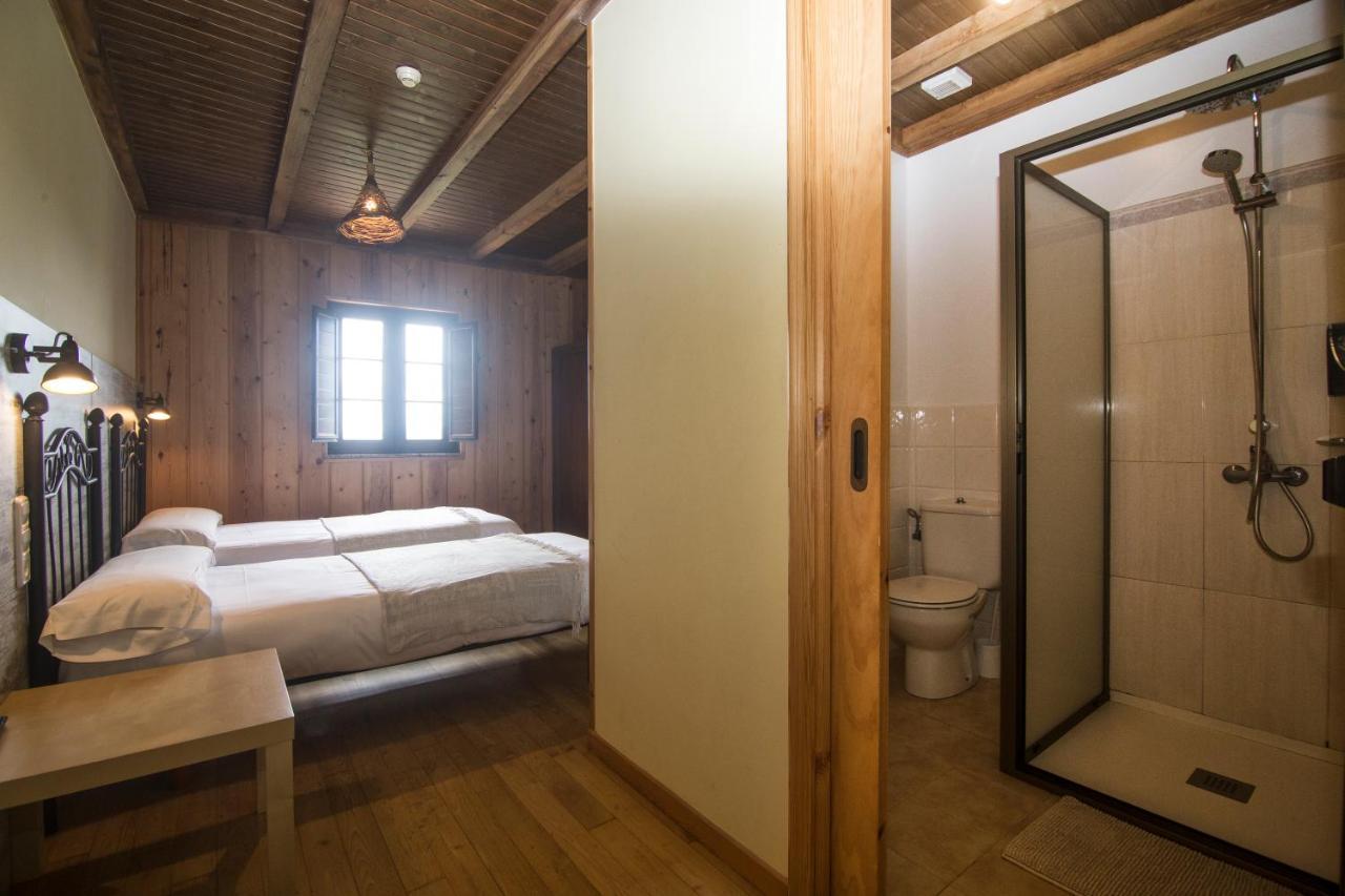 A Reboleira - Casa Nunez Fonfría 외부 사진