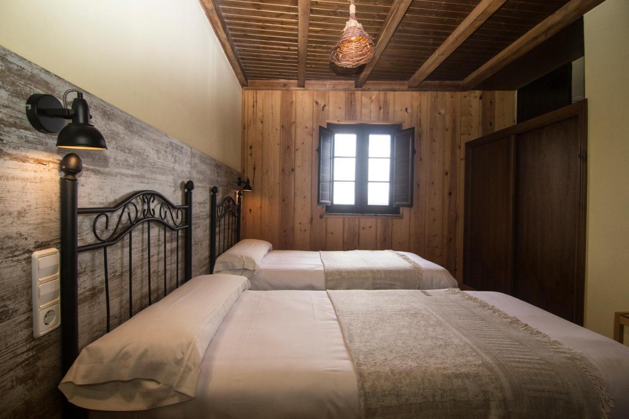 A Reboleira - Casa Nunez Fonfría 외부 사진